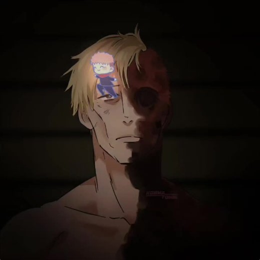 La la la... #nanami #jujustukaisen #animationmeme #itadori #animation | jujutsu no kaisen