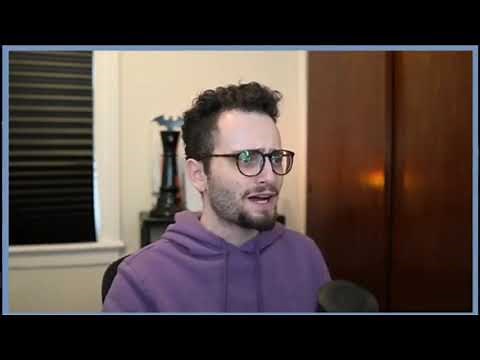 Gothamchess Guess The Elo BEST MOMENTS Part 2 #GuessTheElo #Gothamchess #Chess