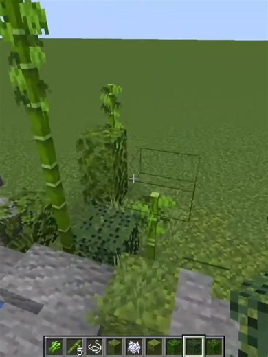 How to Make a Beautiful Koi Pond in Minecraft (4)