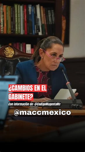 3.9K reactions · 1.6K shares | ¡Basta de simulación!  La 4T y Morena: INEFICIENCIA, crisis de seguridad y un gobierno que no gobierna. Exigimos un "golpe de timón" real. Te dejamos la entrevista a Antonio Navalón en Código Magenta . #MACC #BastaDeCorrupción #MéxicoMereceMás | MACC México | Facebook