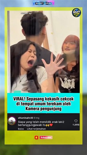 terjepit dalam masalah orang #shorttrending