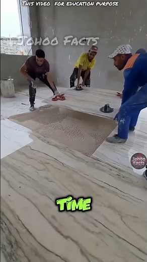 Tiles Versus Epoxy Flooring #nobatidao #world #facts #facts