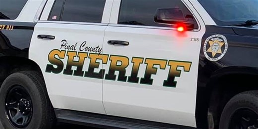 2 hospitalized after serious two-car crash in San Tan Valley