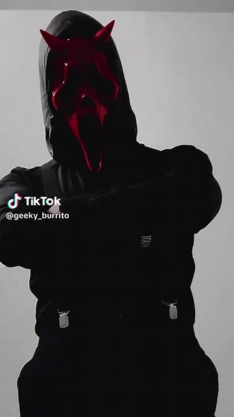 Exploring Ghostface Cosplay: Tips and Tricks