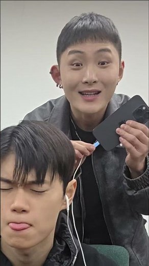 How a beatboxer steals a phone #tiktok #beatbox