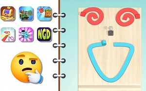 【每日小游戏】TOP5 | 2023.06.20