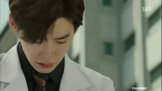 140505 Doctor Stranger EP01