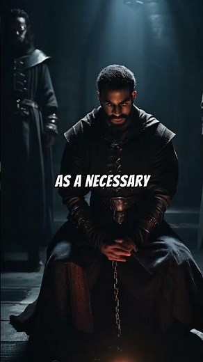 Church vs. Heresy: The Role of Torture During the Inquisition