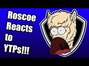 Roscoe Reacts: Peppa YTPs!