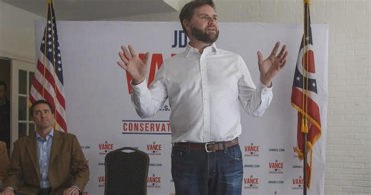 Ohio Senate race heats up with debate between Tim Ryan and JD Vance