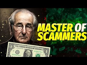 How Did The Biggest Fraudster In History Scam Investors For $65 Billion?
