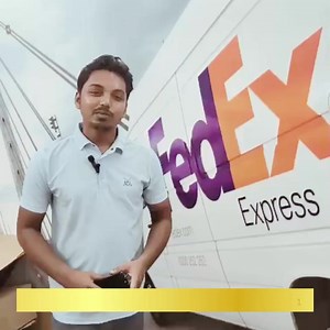 🔥 Bangladesh’s #1 Courier Service 🌍 GP EXPRESS | Fastest Global Delivery | 20 Yrs of Trust | Lowest Intl Rates 🚀 #FedEx #foryoupageシ #gpexpress | GP EXPRESS