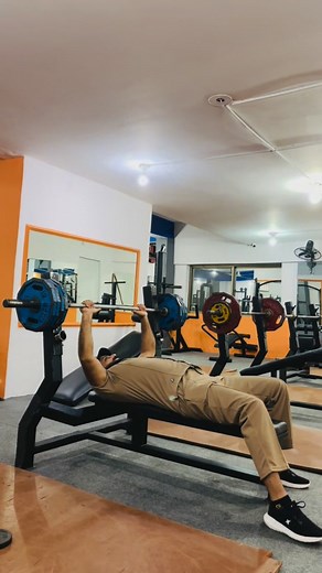 Injury k Baad first Gym Training Alhumdullah 💝 | Kamran Warraich Stone Lifter