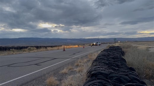 Montrose County Sheriff's Office on Reels