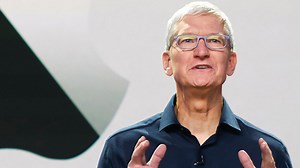Tim Cook talks Apple innovation, health, and Steve Jobs in candid interview | AppleInsider