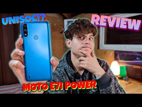 Moto E7i Power | The Most Anticipated Review