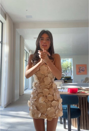 Emmi Bailey on TikTok