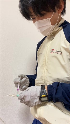 意外と真面目な救命士の男の魅力