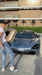 347M views · 1.2M reactions | The best thing is how it closes... everything else 路‍♀️ well... see for yourself 藍藍 | Supercar Blondie | Facebook