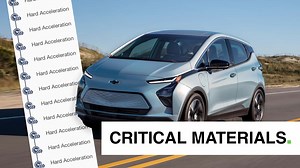 Automakers May Be Sharing Your Driver Data With Insurance Brokers