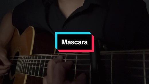 Chillies Cover of Mascara - A Fresh Musical Take