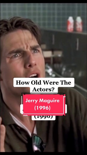 Jerry Maguire (1996) #movies #moviescenes #movieclips #movietrivia #jerrymaguire #tomcruise #reginaking #90s #90smovies #nflfootball #football #espn #sportshighlights #fyp