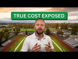 How Much Does Artificial Turf REALLY Cost?