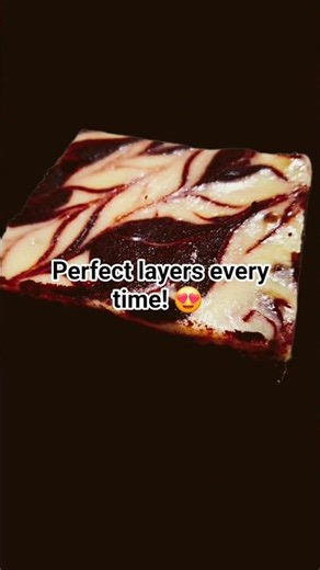 Watch the Swirl: Red Velvet Brownies#redvelvet #homebaker #shortsfeed #creamcheeseswirls #brownies