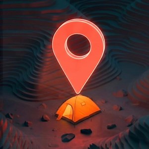 How to easily pin a location on Google Maps via your mobile phone. #googlemaps #pinmap