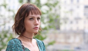 Chi è Chiara Mastalli, Nina di Anima Gemella?