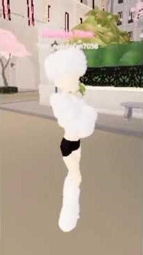 Styleing the furset in my way 🧸✨