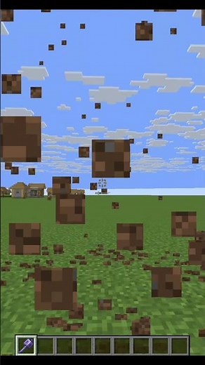 Applying Density 255 to a MACE and Hitting a SULFUR CUBE...