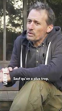 "The Song of the Forests" by Vincent Munier, winner of the César Award for Best Documentary Film ...