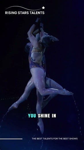Swimming Auditions Are You In? #casting #challenge #shorts