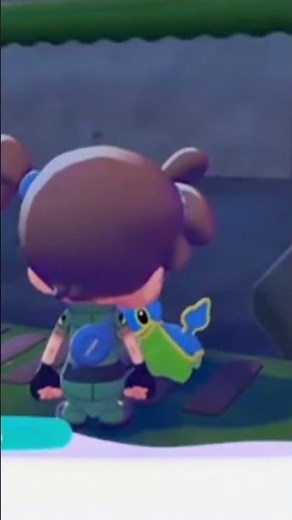 I Found Shellos in Pokémon Pokopia! 🌊 #Shorts