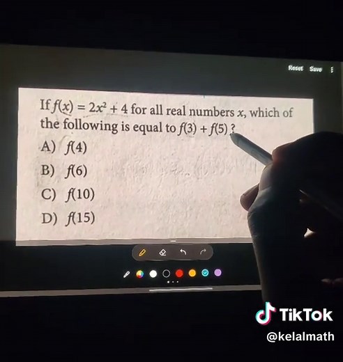 Challenging Maths Questions to Test Your Skills