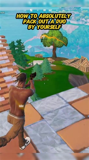 Bro thought he was crazy editing to me 💀 USE CODE: TICKK❤️ #fortnite #fyp #viral #fortniteclips #fortnitefunny