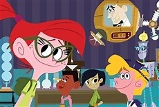 Thomas Edison's Secret Lab - Nat Geo Kids Online