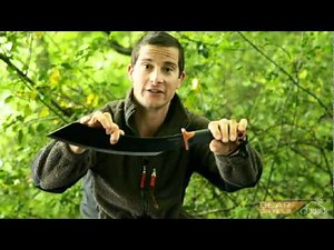 Survival Tips From Bear Grylls: Best Of The Living Legend | Survival Life
