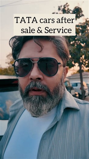 Tata Cars After-Sales Service… Still a Problem? #tatacars