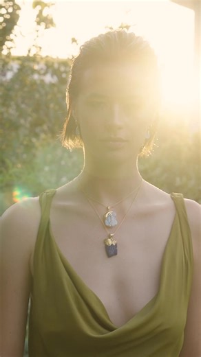 Discover a Unique Piece in 24K Gold and Make it Yours! #gurhan #gurhanjewelry #neverordinary | GURHAN