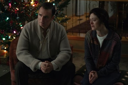 Devil in Disguise: John Wayne Gacy - 7. epizód (sorozat, 2025) (S01E07) | MAFAB.hu