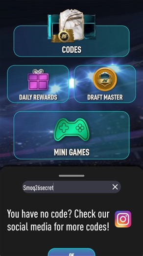 ALL **NEW** SMOQ GAMES 26 CODES #smoqgames