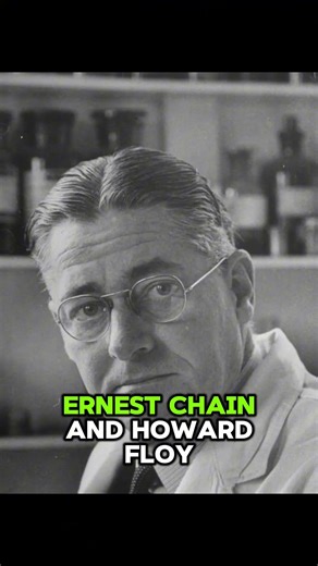 The Mistake That Saved 200 Million Lives