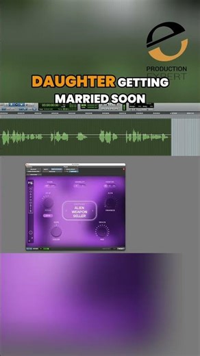 Creature Sound Design: Alien Weapons & Insect Voices