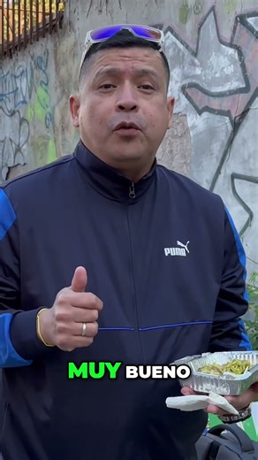 Comida Callejera vs Restaurante Cuál es Mejor #comidacallejeraperuana #comidacallejera #ceviche