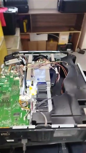 jvc projector dd board replacement