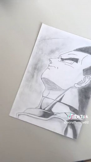 Tutorial de dibujo: Cómo hacer dibujos a lápiz paso a paso