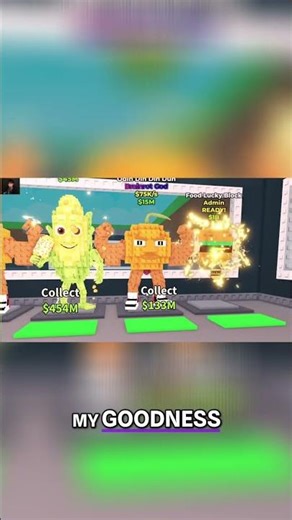 Roblox Gamer Gets Chili