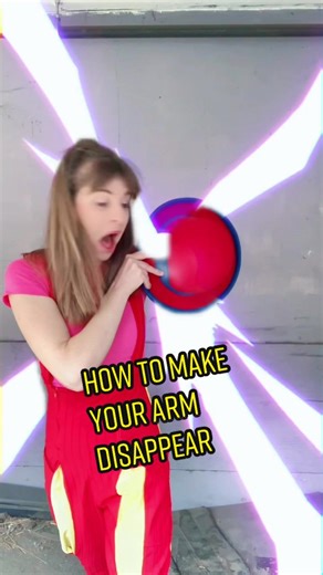 Hat Trick Tutorial: How to Make Objects Disappear from Hands